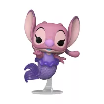 Funko POP Disney: L&S S4- Mermaid Angel figura
