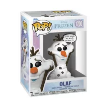 Funko POP! Frozen: Olaf figura #1700