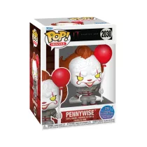 Funko POP! Movies: IT - Pennywise figura #2030