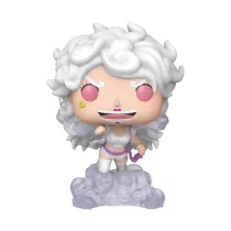 Funko POP Animation: OP- Bonney 5th Gear w/ CH figura
