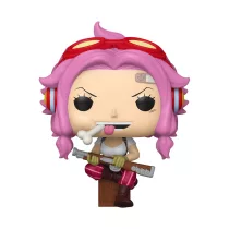 Funko POP Animation: OP- Ginny figura