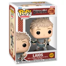 Funko POP! Animation: DiD- Laios Chase figura