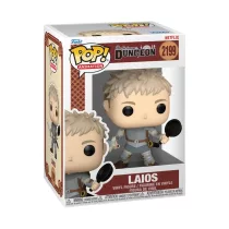 Funko POP! Animation: Delicious in Dungeon - Laios figura