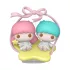 Funko POP Deluxe: HK- Little Twin Stars figura