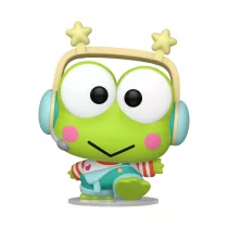Funko POP: Hello Kitty and Friends - Keroppi figura