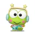 Funko POP: Hello Kitty and Friends - Keroppi figura