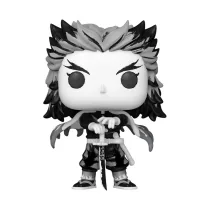 Funko POP Animation: DS- Rengoku(Sumi-Ink) figura
