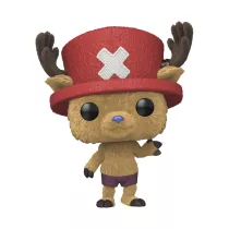 Funko POP TV: One Piece S1- Tony Tony Chopper figura