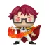 Funko POP Animation: SLVL- Choi Jong-in figura
