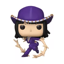 Funko POP Animation: OP(Refresh)- Robin figura