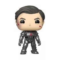 Funko POP Television: LoUS1- Joel Miller figura