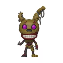 Funko POP Games: FNAF- Costumed Mimic figura