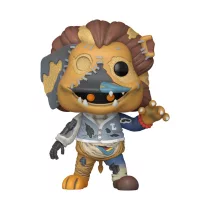 Funko POP Games: FNAF- The Mimic figura