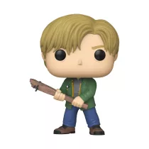 Funko POP Games: SH- Robbie the Rabbit figura