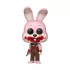 Funko POP Games: Silent Hill- Robbie the Rabbit figura