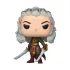 Funko POP Games: BG3 S3- Jaheira figura
