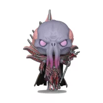 Funko POP Games: BG3 - The Emperor figura