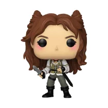   Funko POP! Books: The Folk of the Air – Jude Duarte vinyl figura (10 cm)