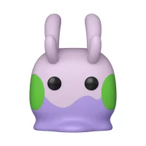 Funko POP Games: Pokemon- Ivysaur figura