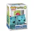 Funko POP! Games: Pokemon- Ivysaur figura