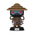 Funko POP Star Wars: SWI- Cad Bane figura
