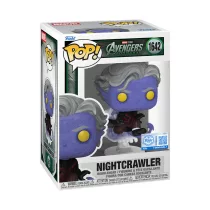   Funko POP! Marvel: Avengers – Nightcrawler vinyl figura (exkluzív)