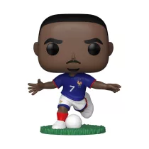 Funko POP Games: BG3 S2- Gale Chase Figura