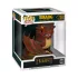 Funko POP! Deluxe The Hobbit – Smaug (metál) vinyl figura, 17,3 cm