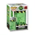 Funko POP! Premium TMNT UV – Raphael figura (GW)
