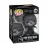 Funko POP! Movies The Wolfman vinyl figura – csapdával, szürkeárnyalatos (greyscale)