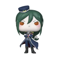   Funko POP! Animation Re:ZERO – Crusch Karsten vinyl figura (10,7 cm)