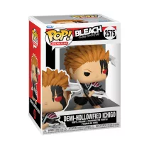   Funko POP! Animation: Bleach TYBW – Ichigo vinyl figura (Demi-Hollowfied)