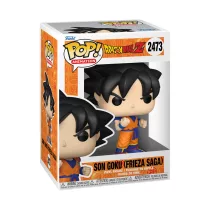   Funko POP! Animation Dragon Ball Z Son Goku (Frieza Saga) vinyl figura – Refresh