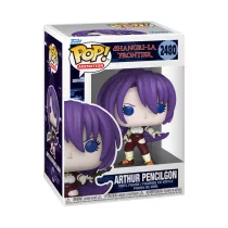   Funko POP! Animation Arthur Pencilgon figura – Shangri-La Frontier