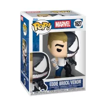   Funko POP! Marvel Eddie Brock/Venom vinyl bobblehead figura (MC Splits S2)