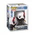Funko POP! Games God of War Ragnarök – Kratos Mimir fejével (vinyl figura, 9,7 cm)