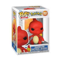 Funko POP Keychain: Ghost Face- 12pc PDQ(Blind)