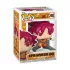Funko Pop! Animation Dragon Ball GT Super Saiyan God Goku (Red) vinil figura