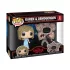 Funko POP! TV Stranger Things – Karen & Demogorgon 2 db-os figura szett