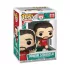Funko POP! Football: Szoboszlai Dominik figura – Liverpool FC, magyar válogatott csapatkapitány