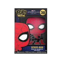 Funko POP! No Way Home - Tom Holland Enamel Pin kitűző