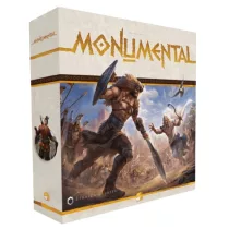 Monumental társasjáték