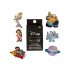 Funko POP! Disney: Lilo & Stitch Space Adventure blind box enamel pins kitűző