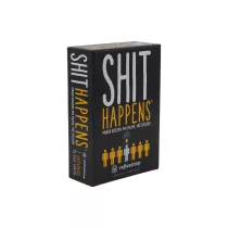 Shit happens társasjáték