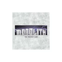 Monolith társasjáték, angol nyelvű