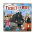 Ticket to Ride Poland - Map Collection: 6.5 - Angol nyelvu kiegészíto