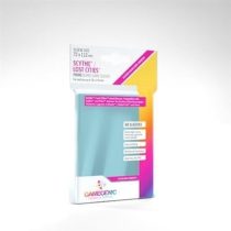 GameGenic Prime kártyavédő - 72x112 mm (60 darabos)