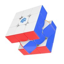 GAN15 Maglev UV 3x3 mágneses logikai kocka