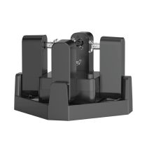 GAN logikai kocka keverő és kirakó robot