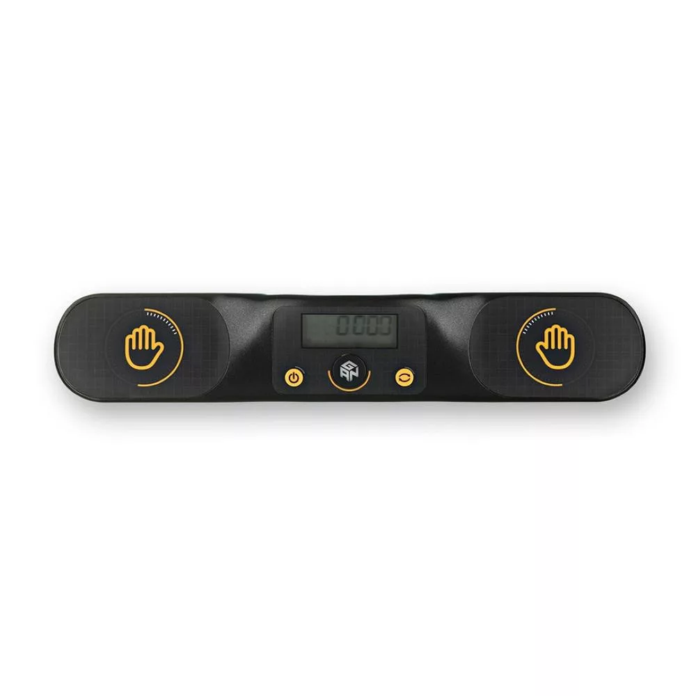 GAN Timer(Dark Samurai) logikai kocka